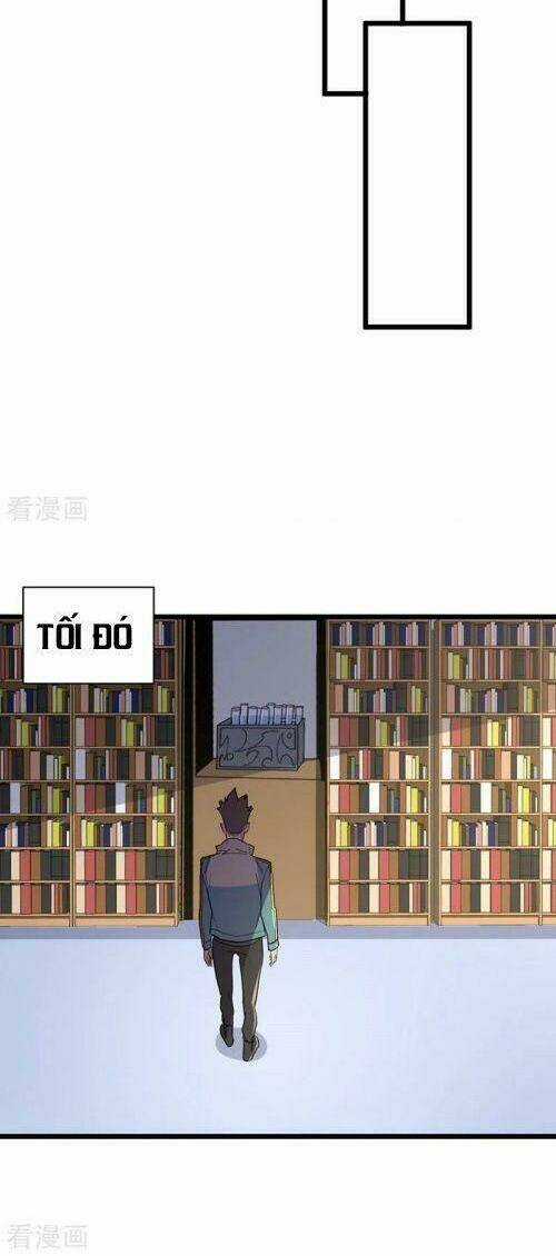 Vào Ngày Tận Thế Nhặt Được Hệ Thống Chapter 121 trang 6