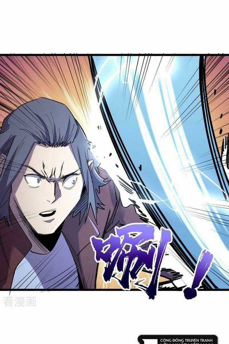 Vào Ngày Tận Thế Nhặt Được Hệ Thống Chapter 122 trang 0