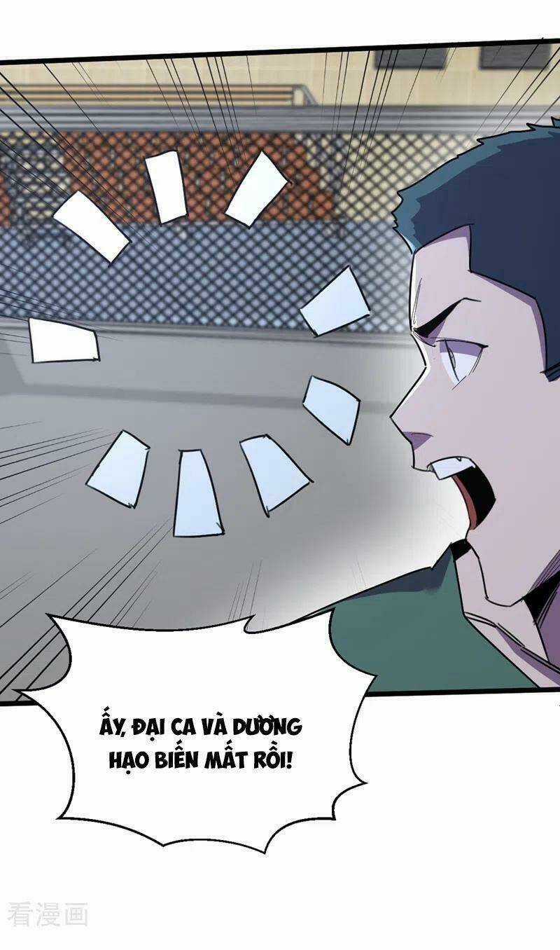 Vào Ngày Tận Thế Nhặt Được Hệ Thống Chapter 122 trang 14