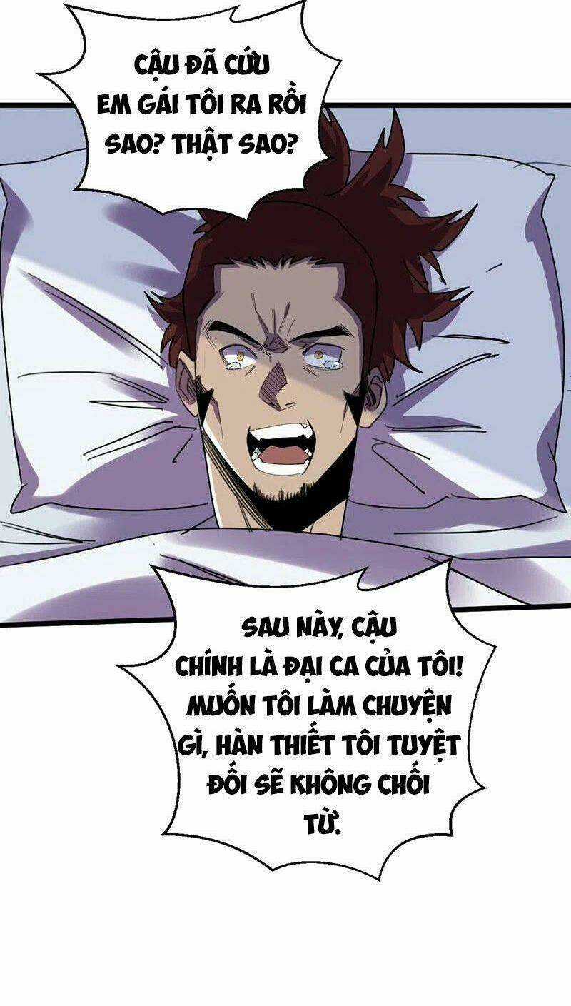 Vào Ngày Tận Thế Nhặt Được Hệ Thống Chapter 122 trang 17