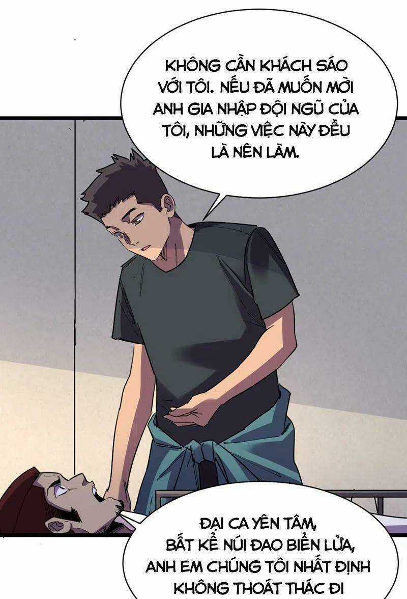 Vào Ngày Tận Thế Nhặt Được Hệ Thống Chapter 122 trang 18