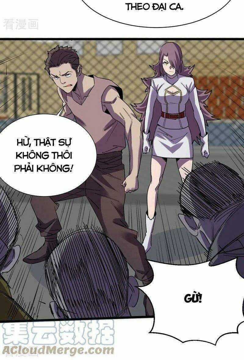 Vào Ngày Tận Thế Nhặt Được Hệ Thống Chapter 122 trang 19