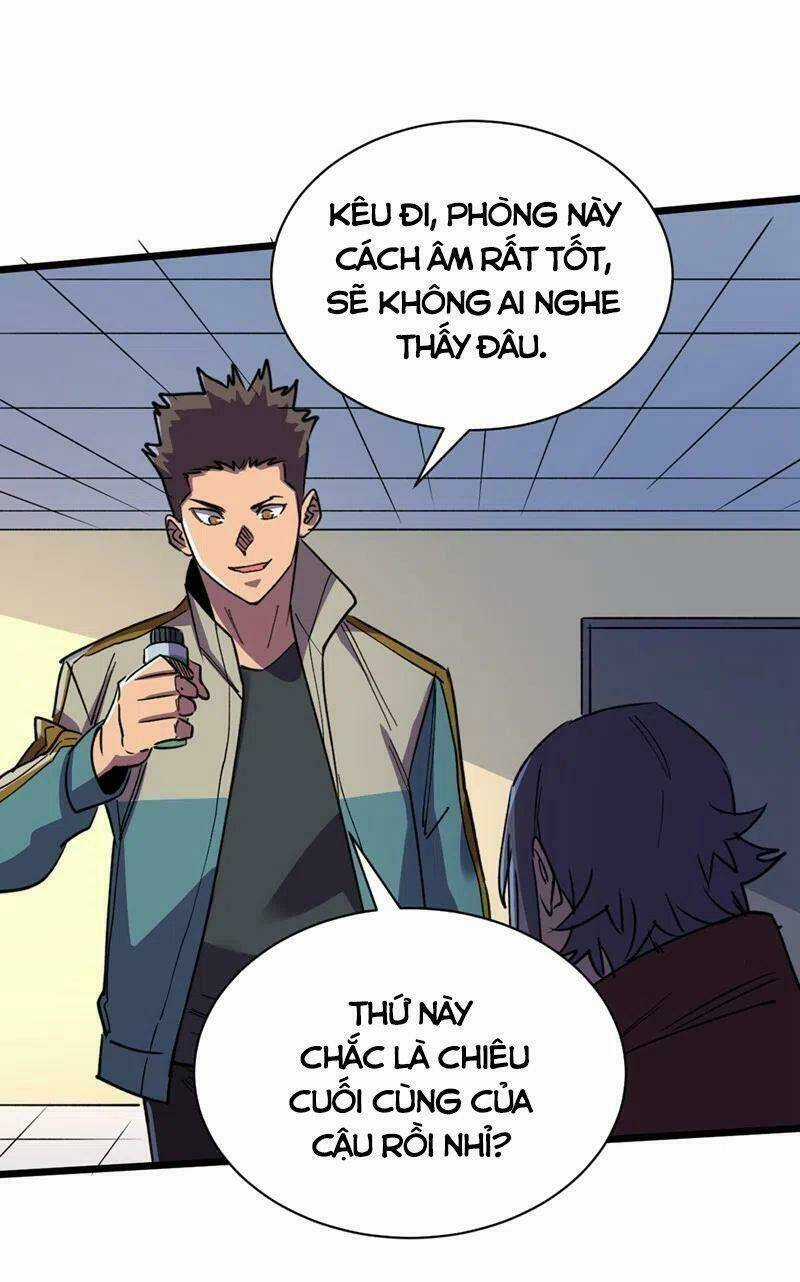 Vào Ngày Tận Thế Nhặt Được Hệ Thống Chapter 122 trang 2