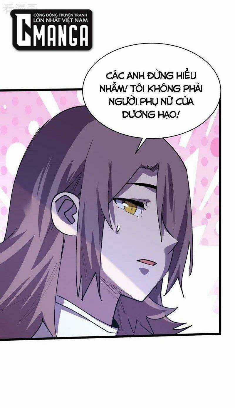 Vào Ngày Tận Thế Nhặt Được Hệ Thống Chapter 122 trang 21