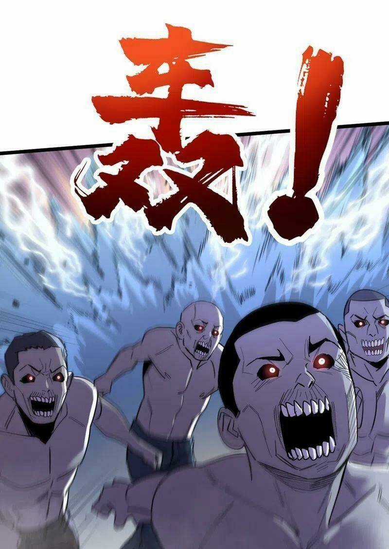 Vào Ngày Tận Thế Nhặt Được Hệ Thống Chapter 122 trang 26