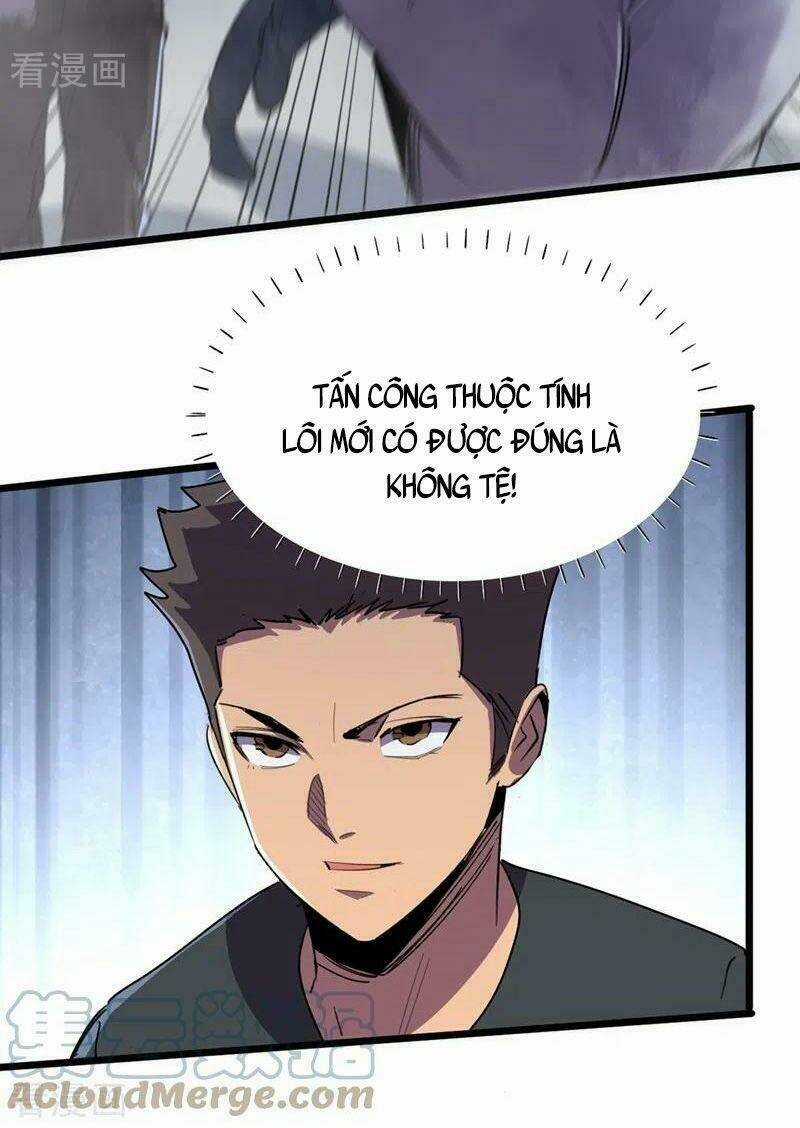 Vào Ngày Tận Thế Nhặt Được Hệ Thống Chapter 122 trang 27