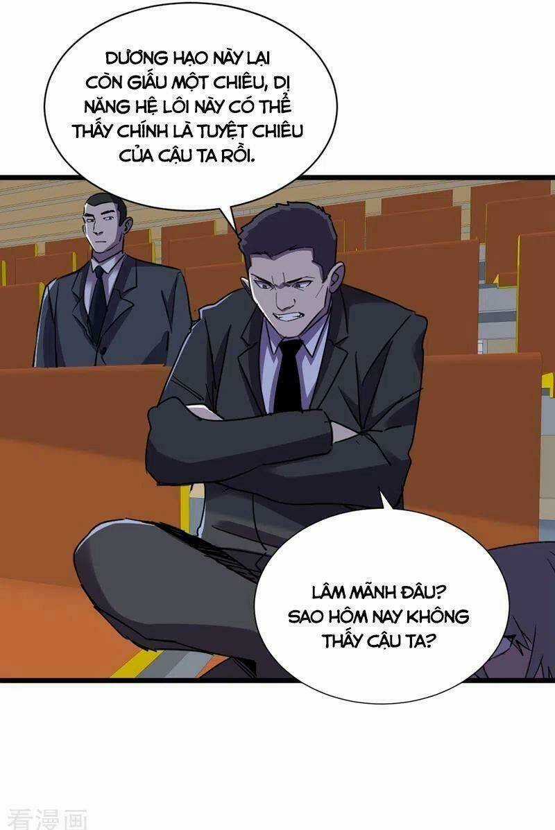 Vào Ngày Tận Thế Nhặt Được Hệ Thống Chapter 122 trang 28