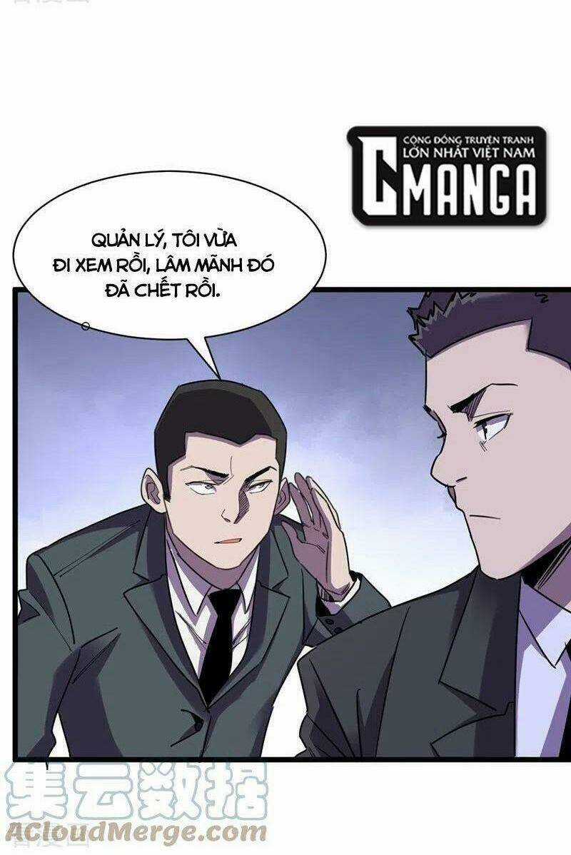 Vào Ngày Tận Thế Nhặt Được Hệ Thống Chapter 122 trang 29