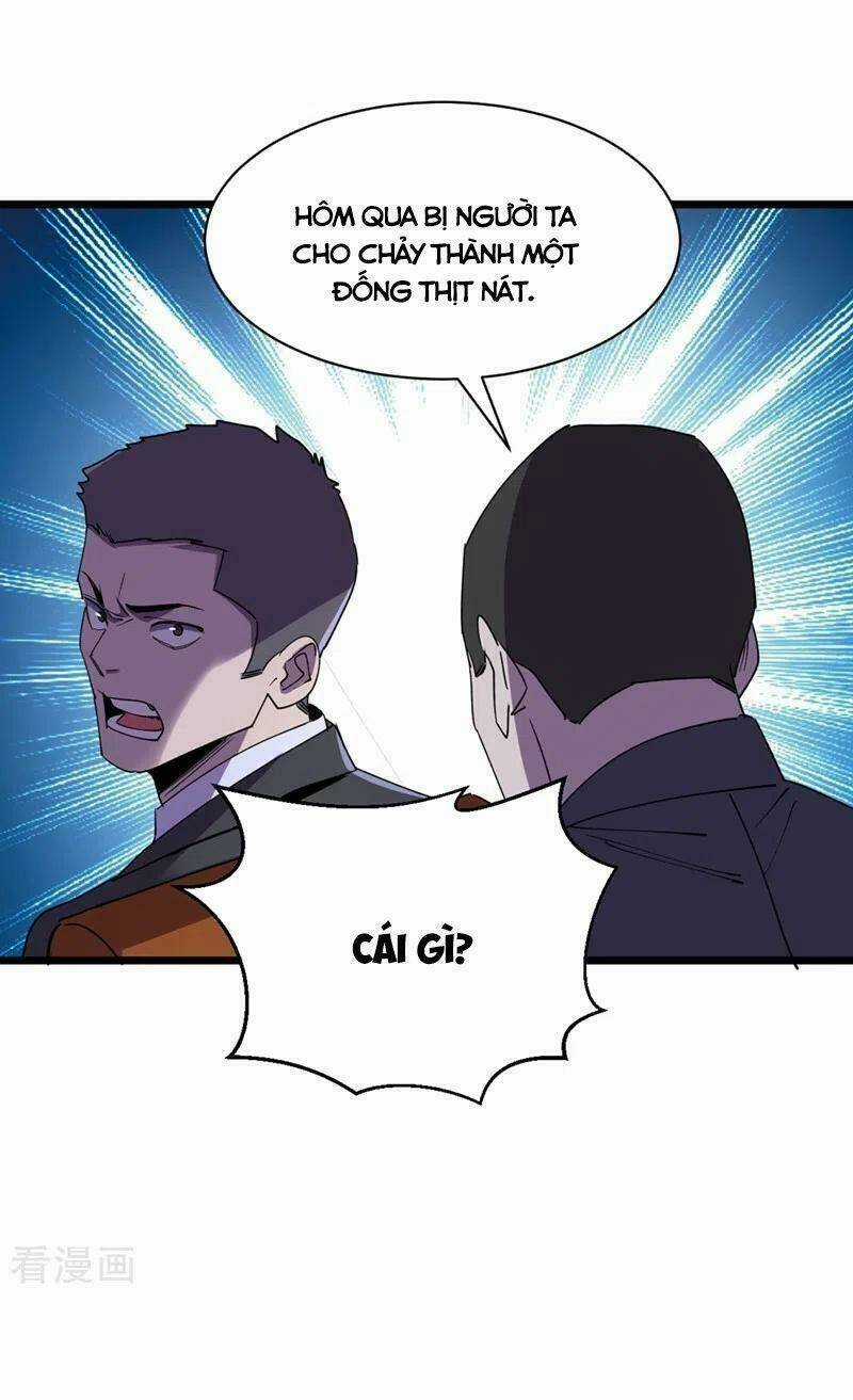 Vào Ngày Tận Thế Nhặt Được Hệ Thống Chapter 122 trang 30