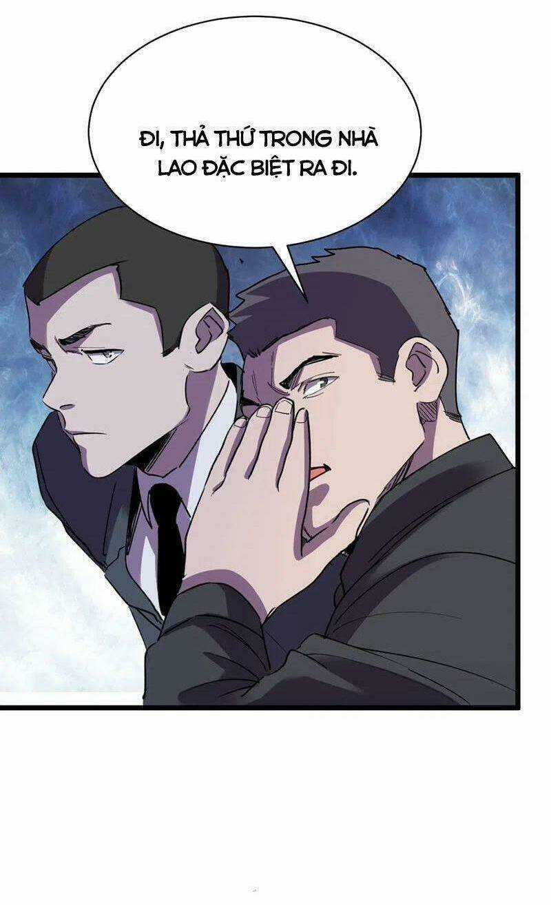 Vào Ngày Tận Thế Nhặt Được Hệ Thống Chapter 122 trang 31