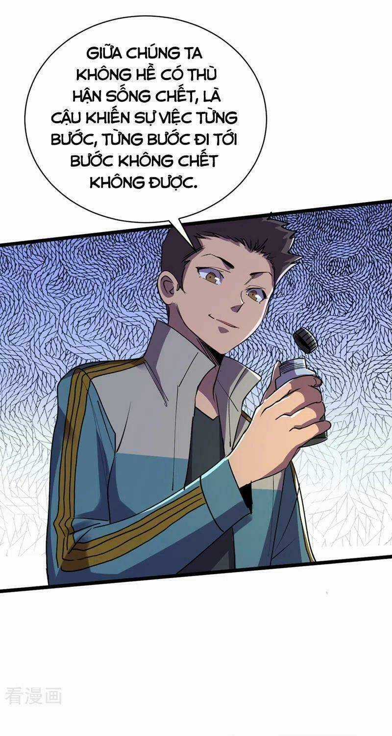 Vào Ngày Tận Thế Nhặt Được Hệ Thống Chapter 122 trang 4