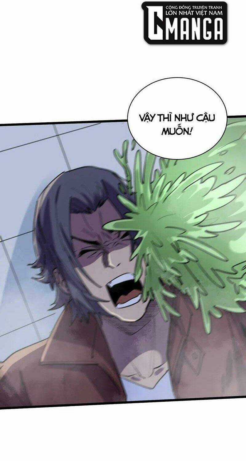 Vào Ngày Tận Thế Nhặt Được Hệ Thống Chapter 122 trang 5