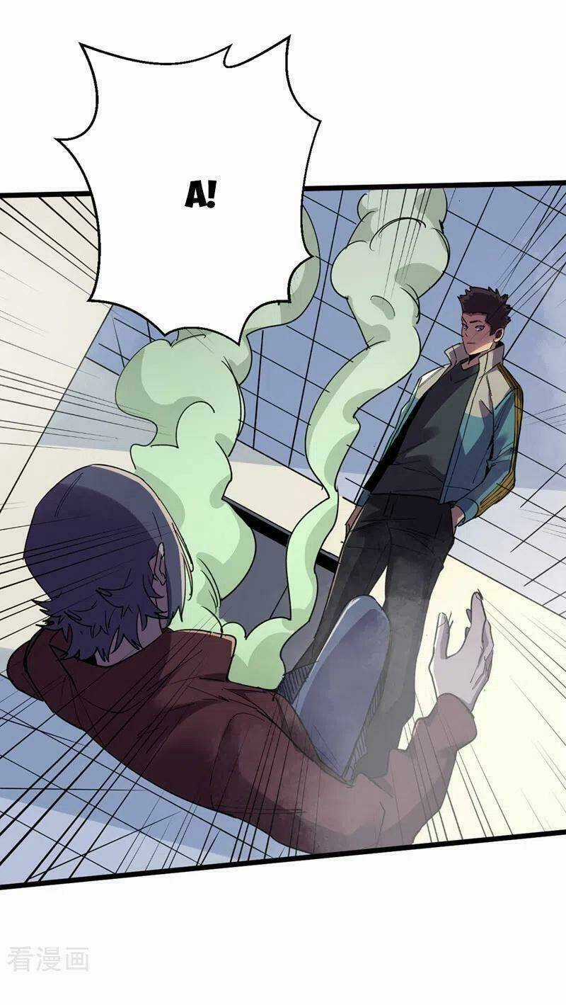 Vào Ngày Tận Thế Nhặt Được Hệ Thống Chapter 122 trang 6