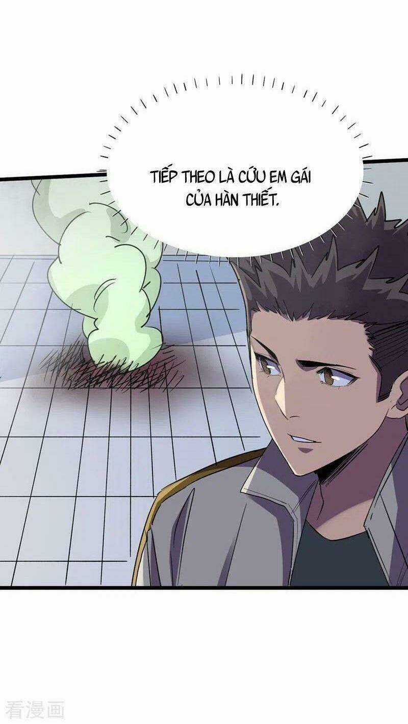 Vào Ngày Tận Thế Nhặt Được Hệ Thống Chapter 122 trang 7