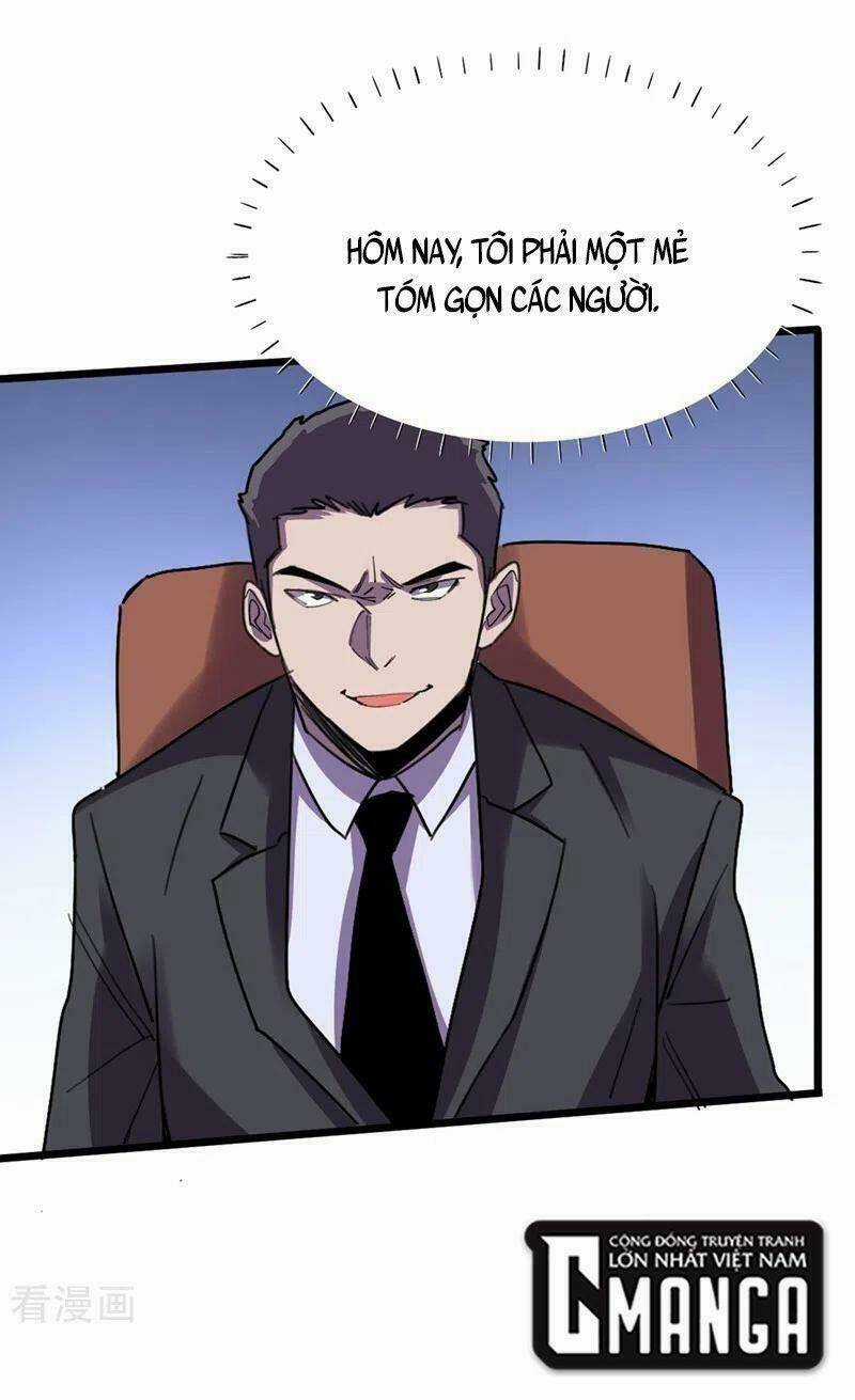 Vào Ngày Tận Thế Nhặt Được Hệ Thống Chapter 123 trang 12