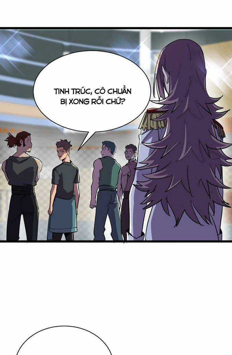 Vào Ngày Tận Thế Nhặt Được Hệ Thống Chapter 123 trang 14