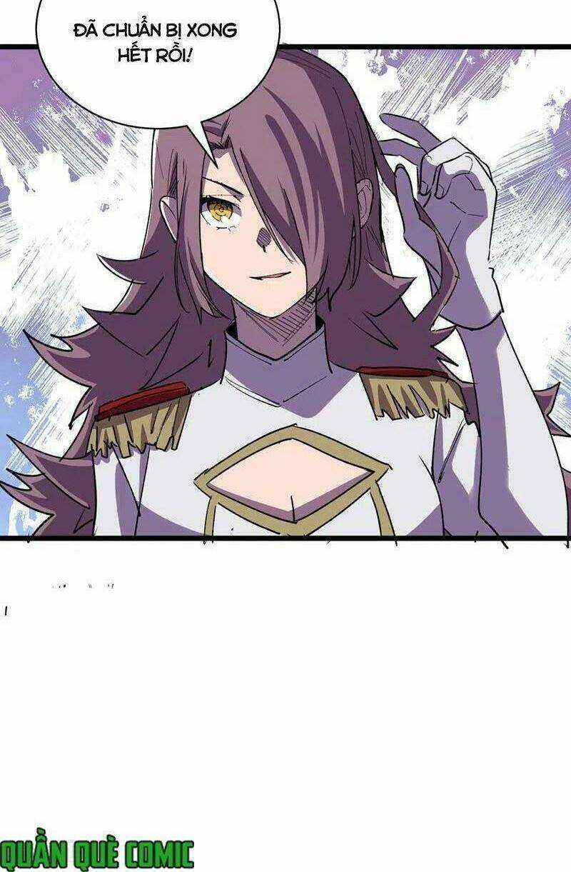 Vào Ngày Tận Thế Nhặt Được Hệ Thống Chapter 123 trang 15