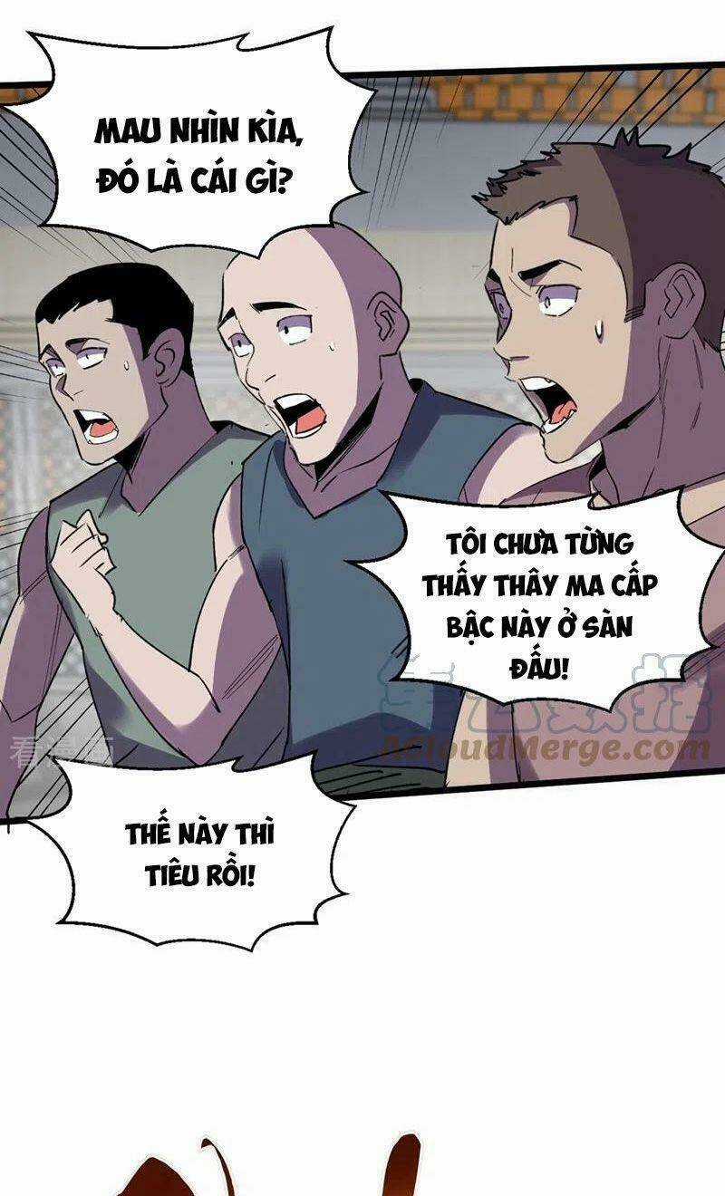 Vào Ngày Tận Thế Nhặt Được Hệ Thống Chapter 123 trang 2