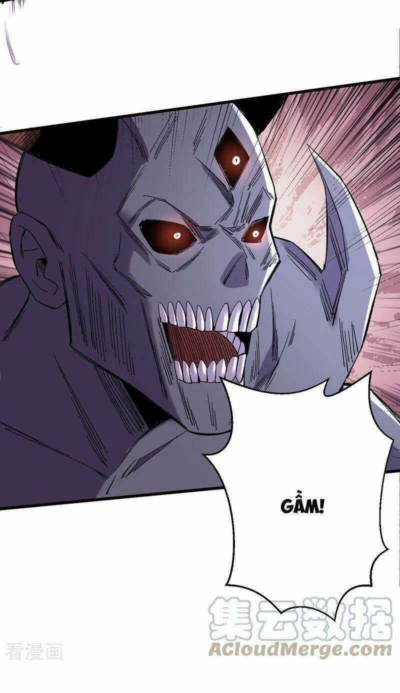 Vào Ngày Tận Thế Nhặt Được Hệ Thống Chapter 123 trang 20