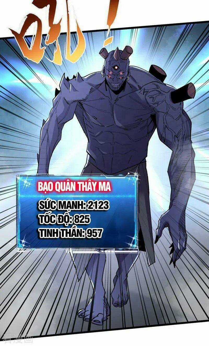 Vào Ngày Tận Thế Nhặt Được Hệ Thống Chapter 123 trang 3