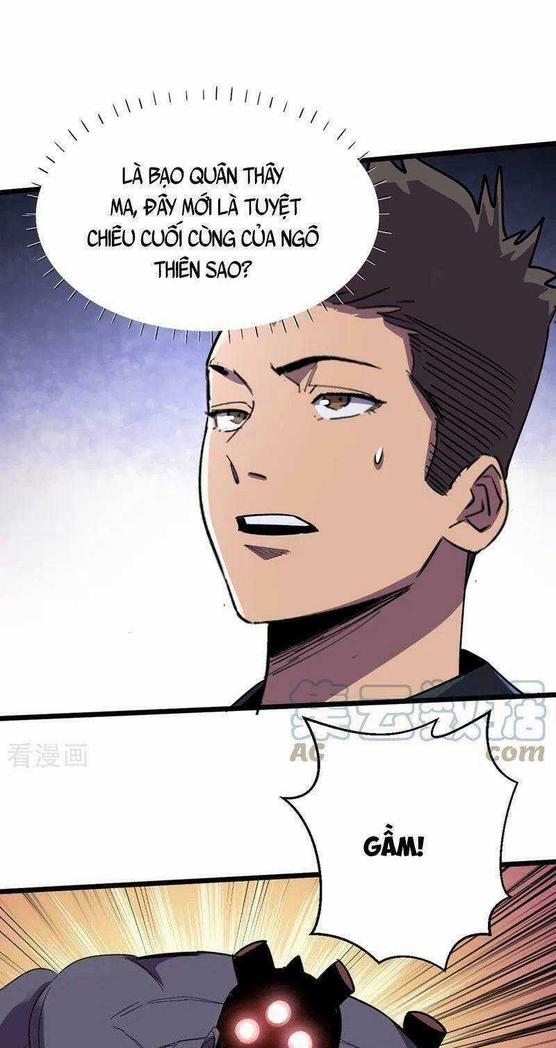 Vào Ngày Tận Thế Nhặt Được Hệ Thống Chapter 123 trang 4