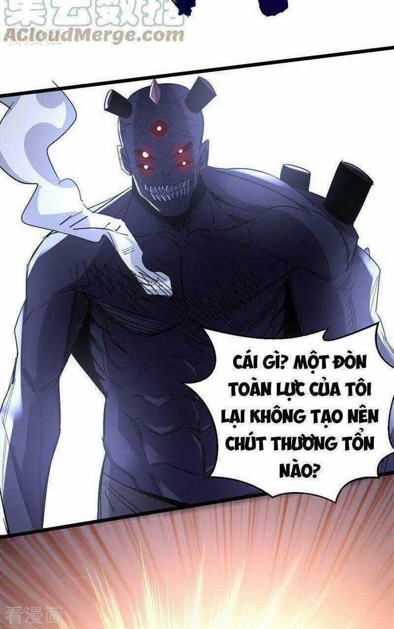 Vào Ngày Tận Thế Nhặt Được Hệ Thống Chapter 123 trang 7
