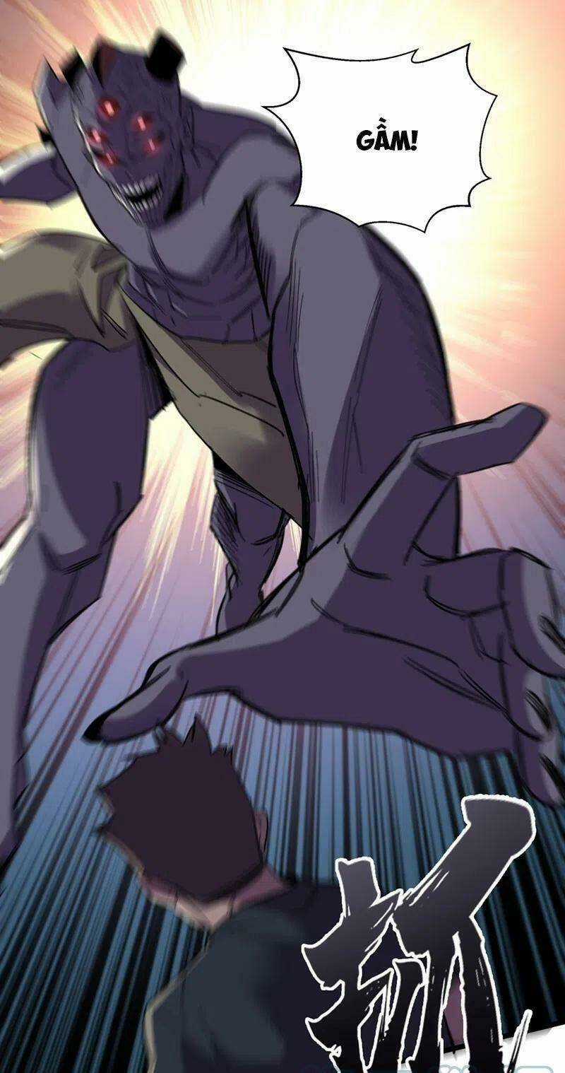 Vào Ngày Tận Thế Nhặt Được Hệ Thống Chapter 123 trang 8