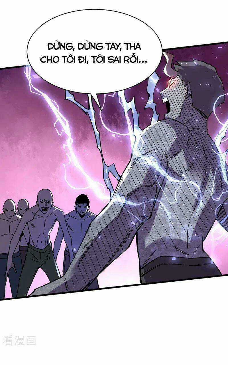 Vào Ngày Tận Thế Nhặt Được Hệ Thống Chapter 124 trang 14