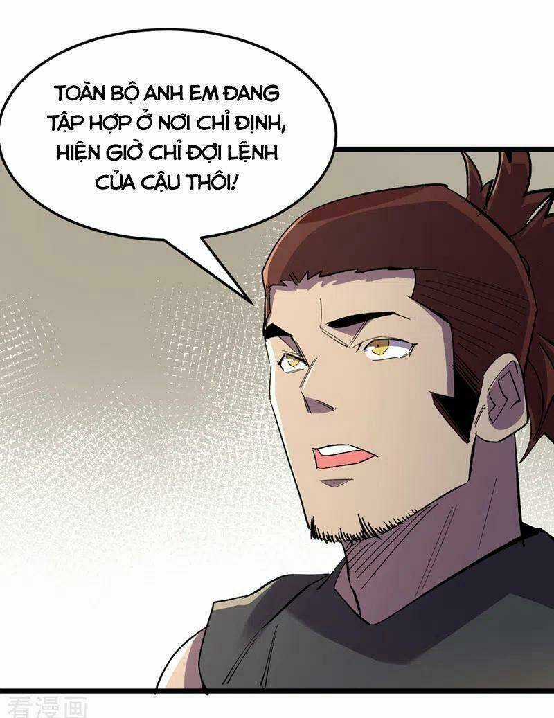 Vào Ngày Tận Thế Nhặt Được Hệ Thống Chapter 124 trang 18