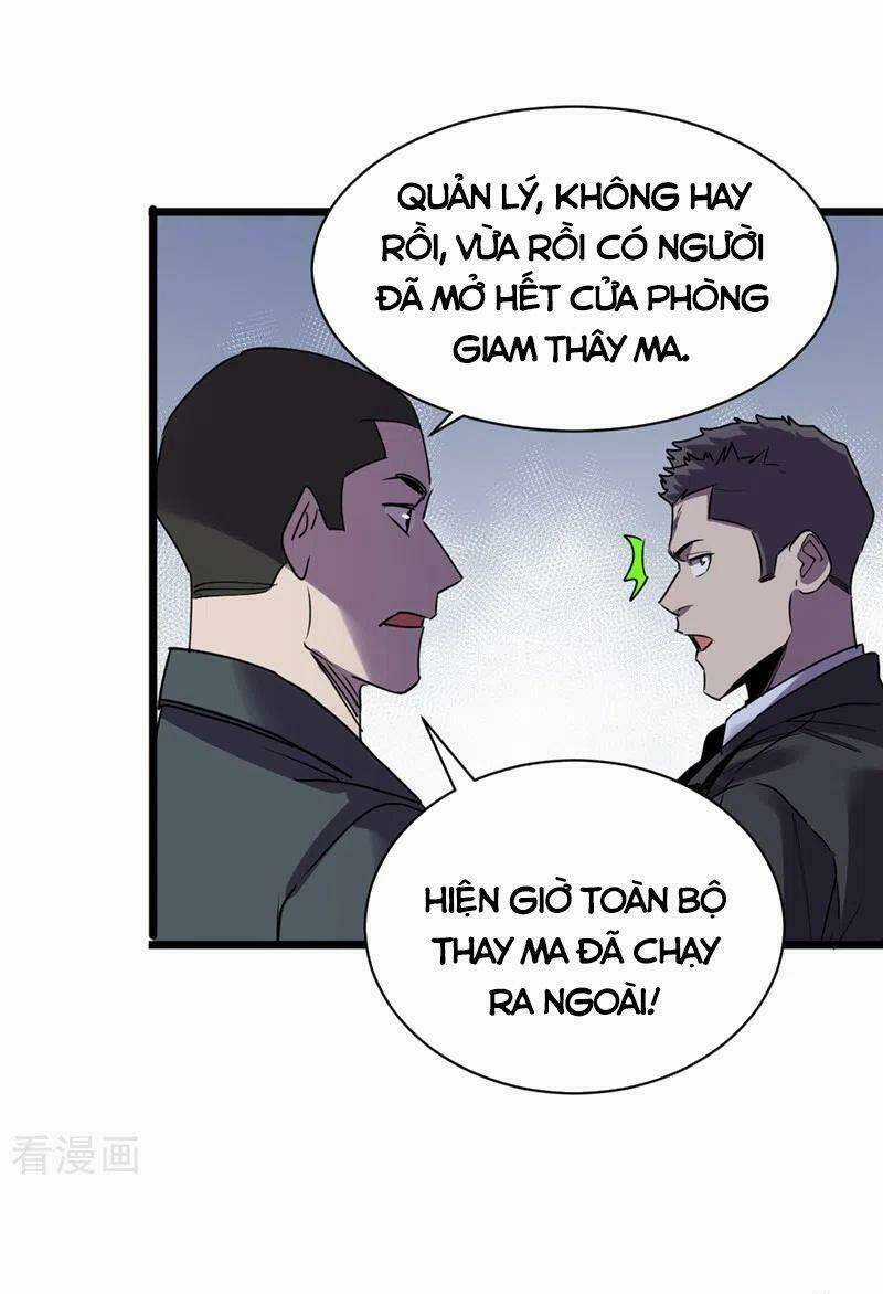 Vào Ngày Tận Thế Nhặt Được Hệ Thống Chapter 124 trang 2