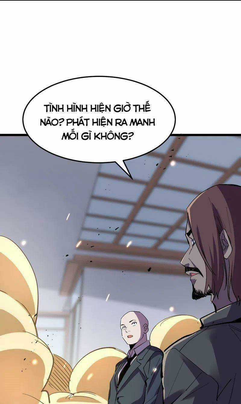 Vào Ngày Tận Thế Nhặt Được Hệ Thống Chapter 124 trang 25