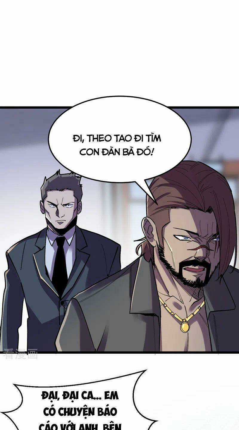 Vào Ngày Tận Thế Nhặt Được Hệ Thống Chapter 124 trang 29