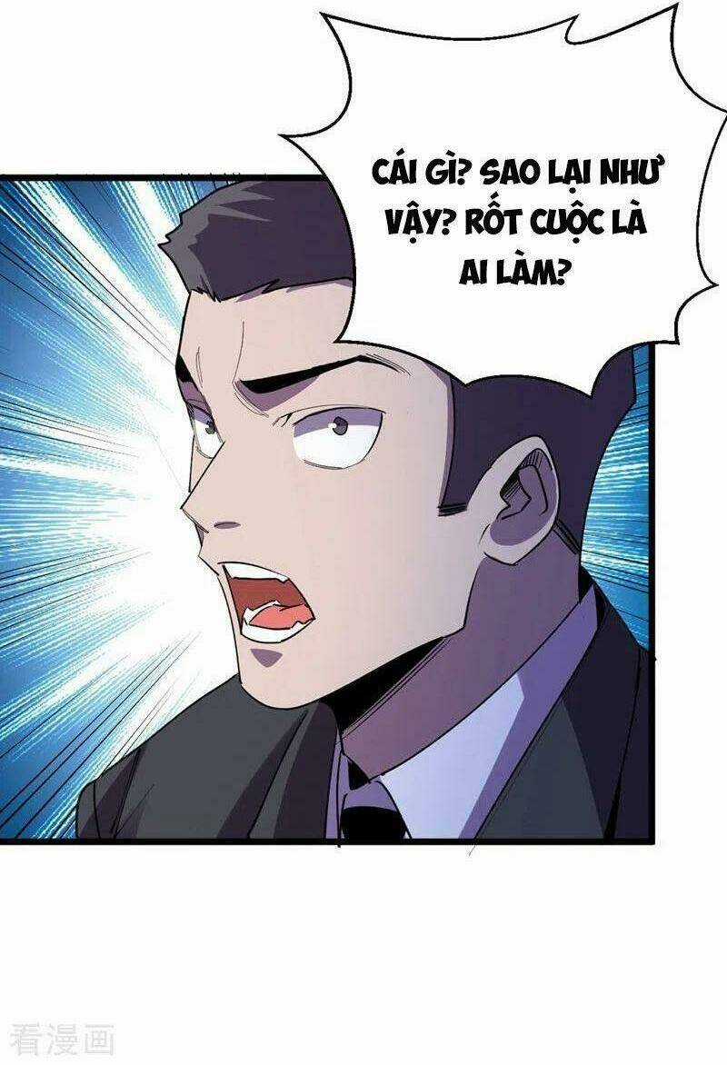 Vào Ngày Tận Thế Nhặt Được Hệ Thống Chapter 124 trang 3