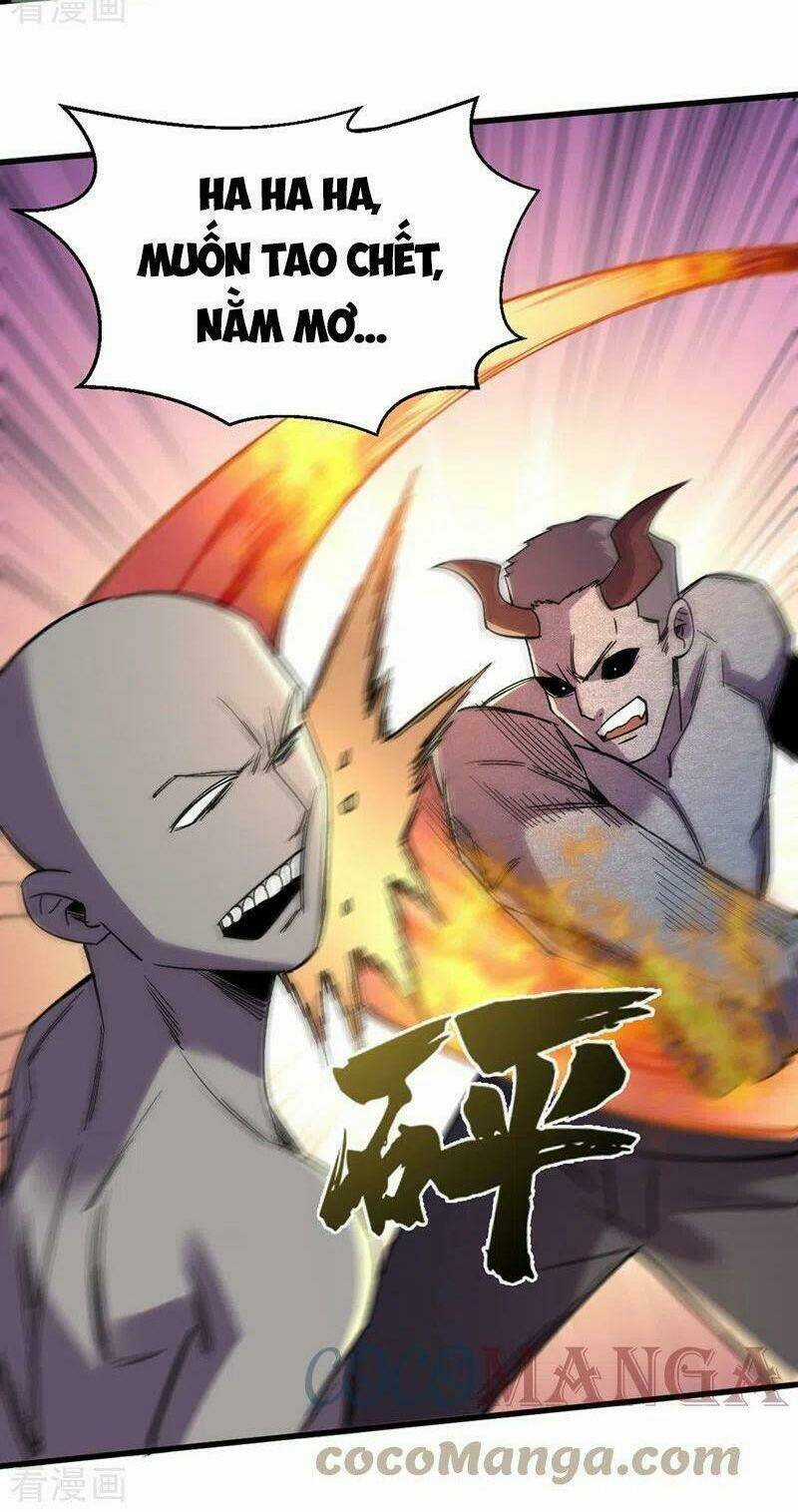 Vào Ngày Tận Thế Nhặt Được Hệ Thống Chapter 124 trang 9