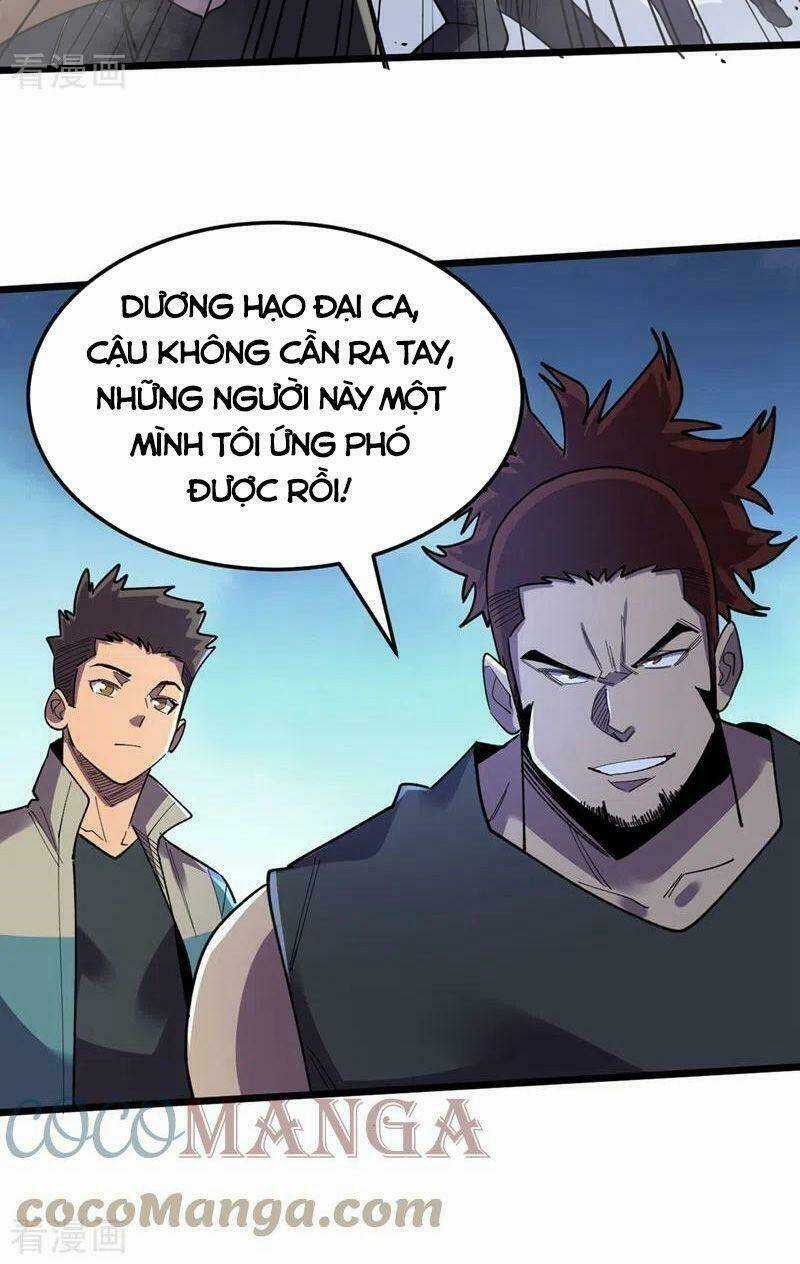 Vào Ngày Tận Thế Nhặt Được Hệ Thống Chapter 125 trang 13