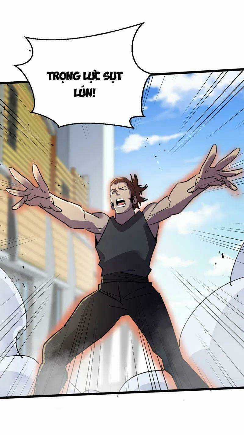 Vào Ngày Tận Thế Nhặt Được Hệ Thống Chapter 125 trang 14