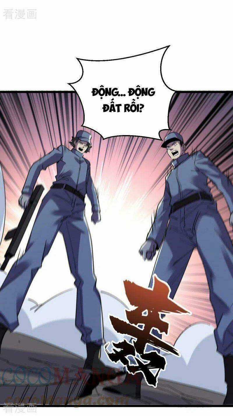 Vào Ngày Tận Thế Nhặt Được Hệ Thống Chapter 125 trang 15