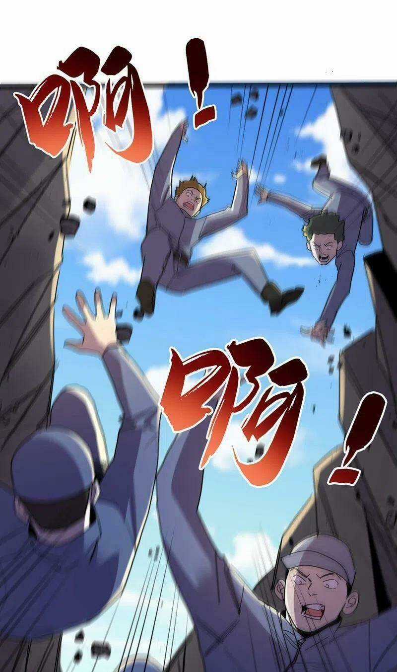 Vào Ngày Tận Thế Nhặt Được Hệ Thống Chapter 125 trang 16