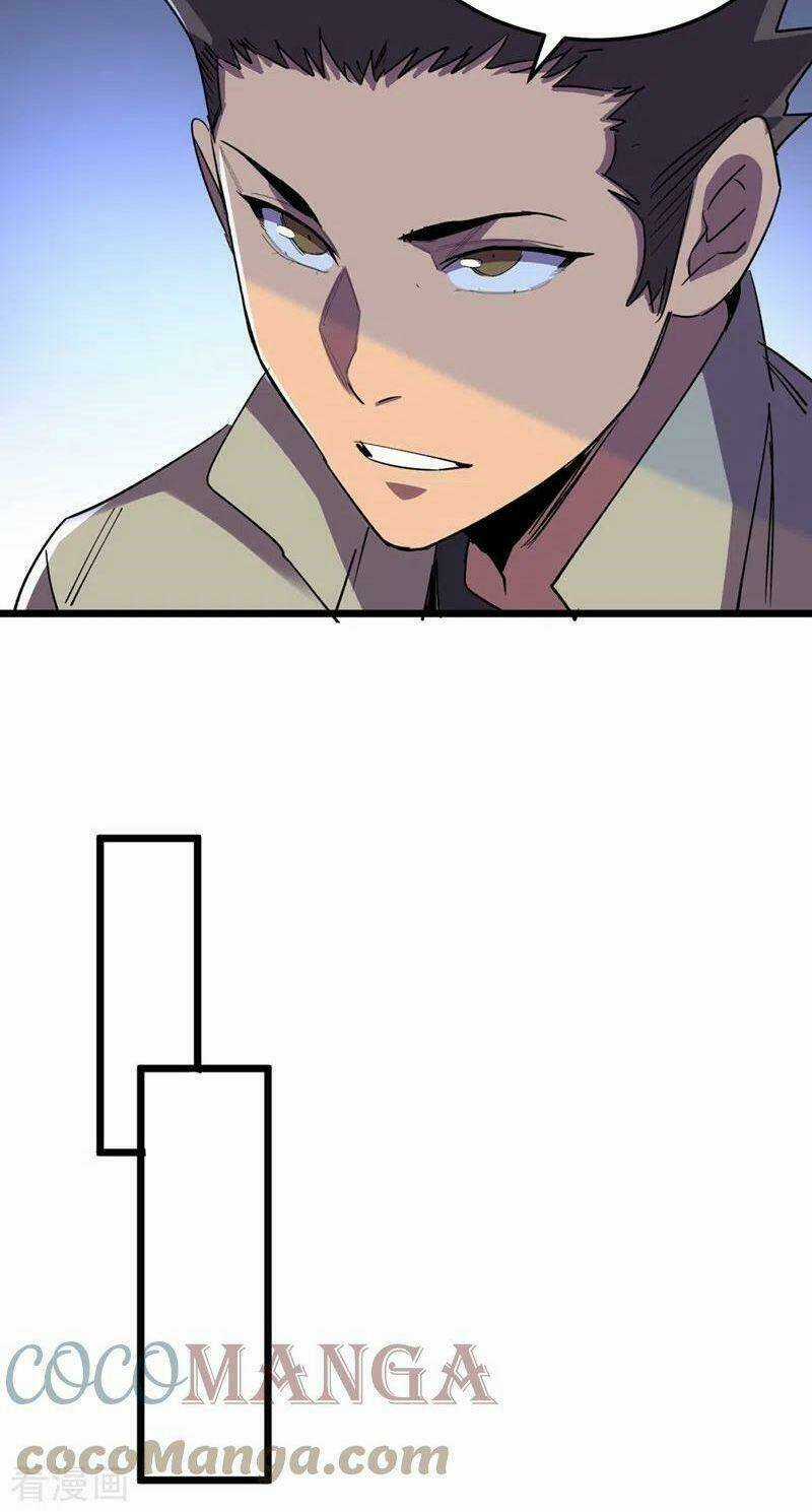 Vào Ngày Tận Thế Nhặt Được Hệ Thống Chapter 125 trang 19