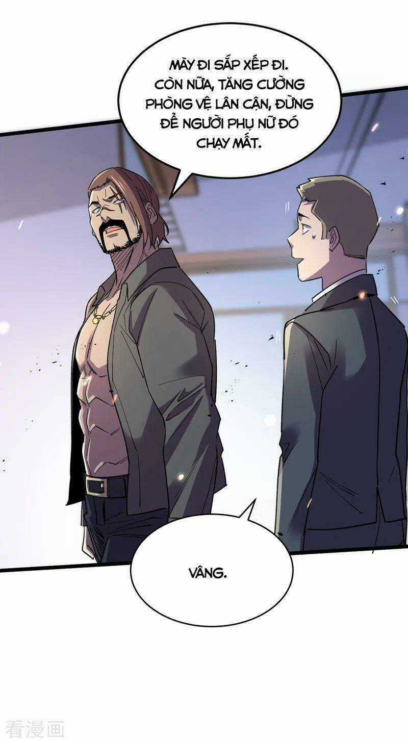 Vào Ngày Tận Thế Nhặt Được Hệ Thống Chapter 125 trang 2