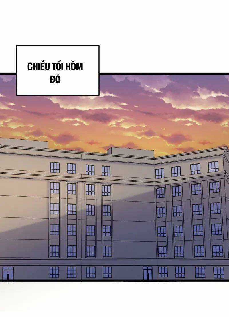 Vào Ngày Tận Thế Nhặt Được Hệ Thống Chapter 125 trang 20