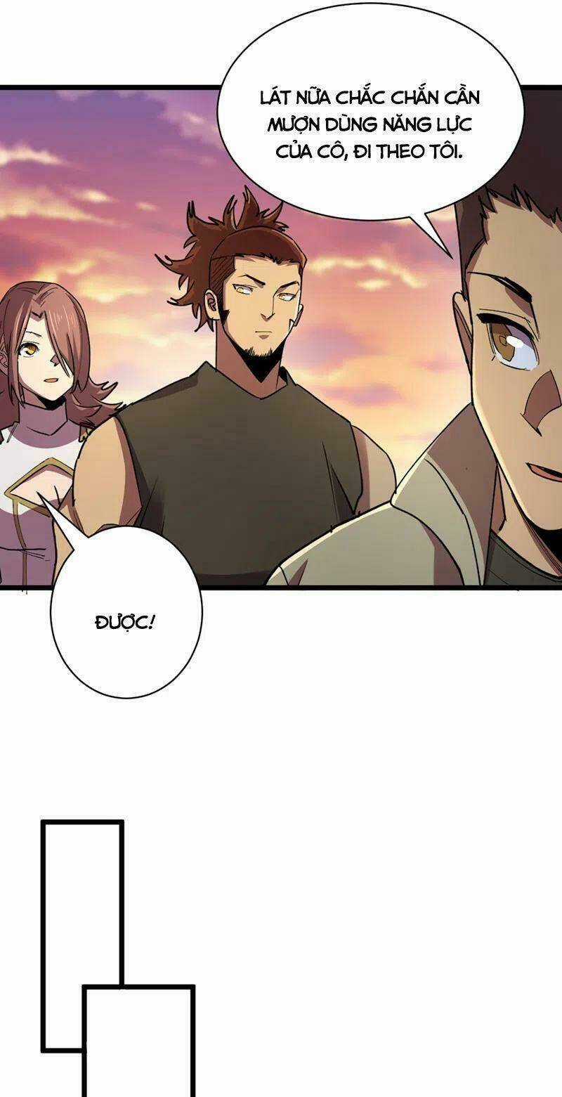 Vào Ngày Tận Thế Nhặt Được Hệ Thống Chapter 125 trang 24