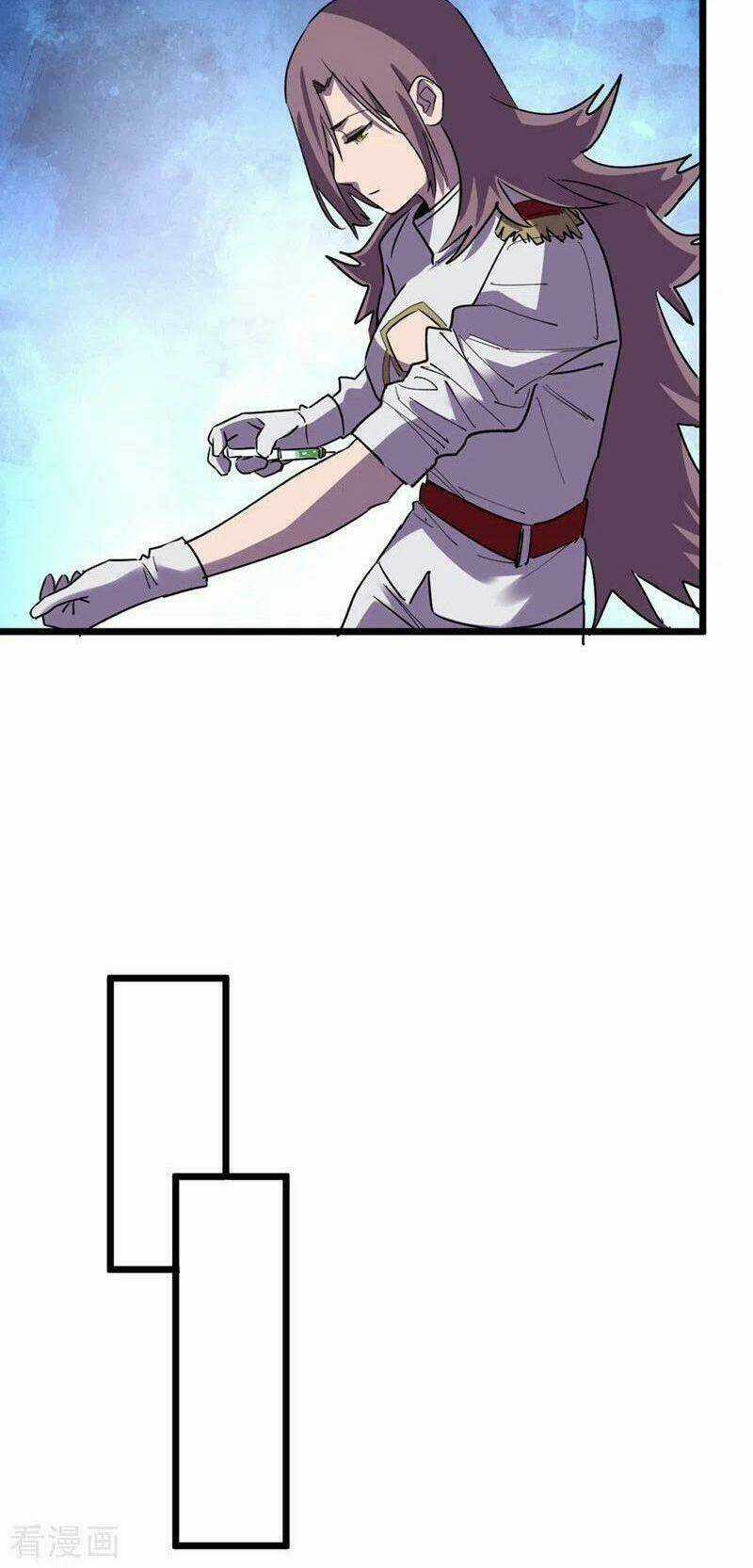 Vào Ngày Tận Thế Nhặt Được Hệ Thống Chapter 125 trang 28