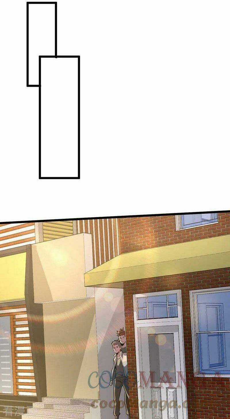 Vào Ngày Tận Thế Nhặt Được Hệ Thống Chapter 125 trang 3