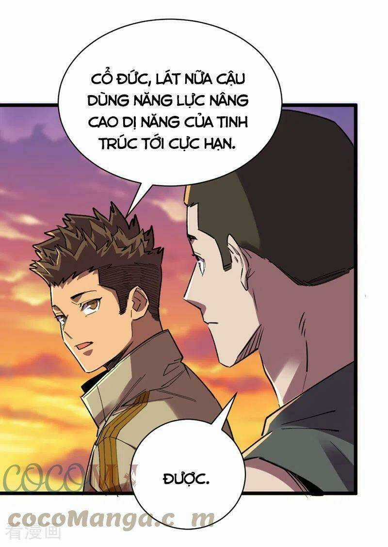 Vào Ngày Tận Thế Nhặt Được Hệ Thống Chapter 125 trang 31