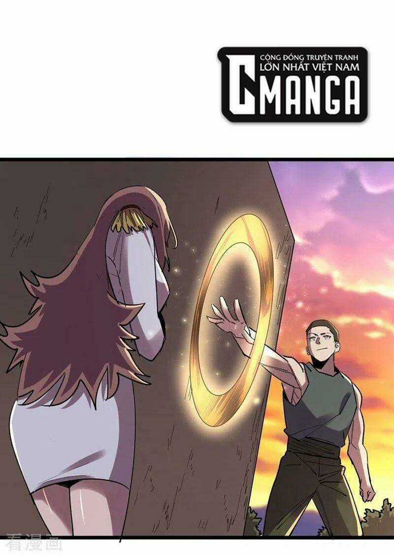 Vào Ngày Tận Thế Nhặt Được Hệ Thống Chapter 125 trang 32