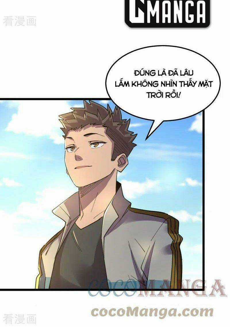 Vào Ngày Tận Thế Nhặt Được Hệ Thống Chapter 125 trang 5