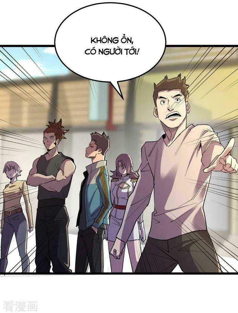 Vào Ngày Tận Thế Nhặt Được Hệ Thống Chapter 125 trang 6