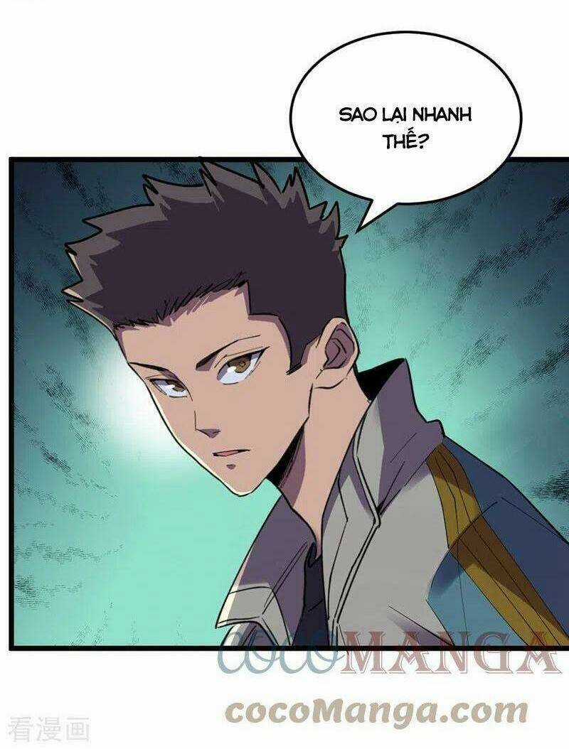 Vào Ngày Tận Thế Nhặt Được Hệ Thống Chapter 125 trang 7