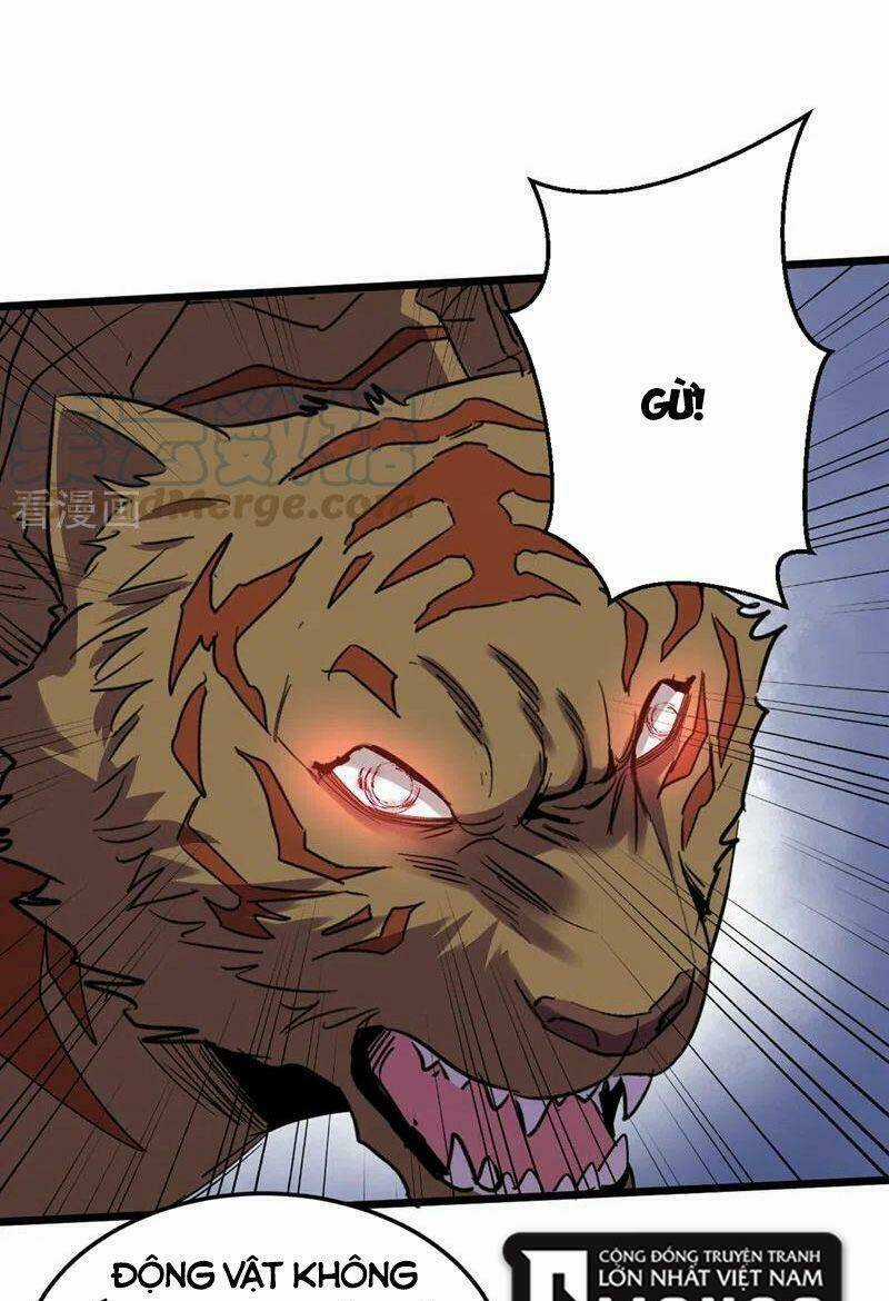 Vào Ngày Tận Thế Nhặt Được Hệ Thống Chapter 126 trang 16